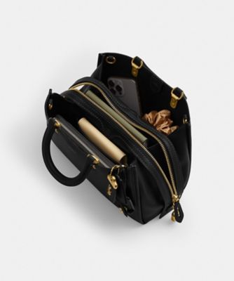 ローグ バッグ 31 | COACH/コーチ | 三越伊勢丹オンラインストア